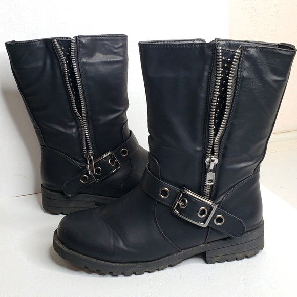 Torrid Shoes - Torrid Boots Size 10